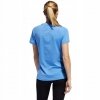 ADIDAS T-SHIRT DAMSKI NIEBIESKI W C90 TEE EJ8276 ADIDAS T-SHIRT DAMSKI NIEBIESKI W C90 TEE EJ8276